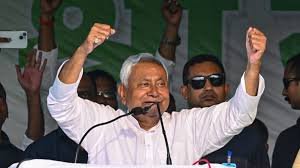 Patna: Countdown Begins for the End of the 'Nitish Era' in Bihar