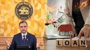 Mumbai: No Change in Repo Rate; Loans Will Not Become More Expensive