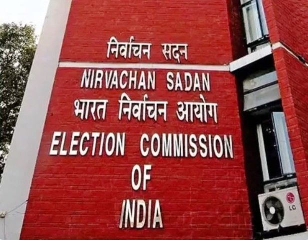 New Delhi: All Employees to Receive Paid Leave on Polling Day: Election Commission