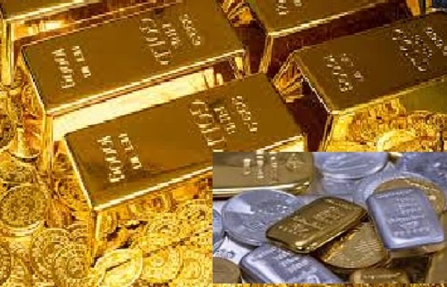 New Delhi: Import Duty on Gold and Silver Now at 15%