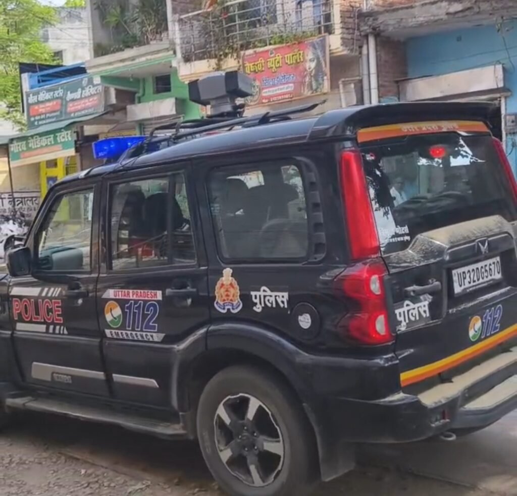 Hamirpur: District Administration on Alert Mode Amidst Warnings of Severe Storms, Lightning, and Hailstorms