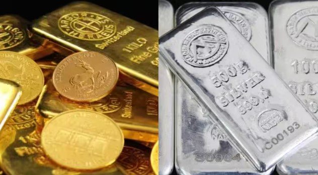 New Delhi: Slight Dip in Bullion Market; Luster of Gold and Silver Dimmed