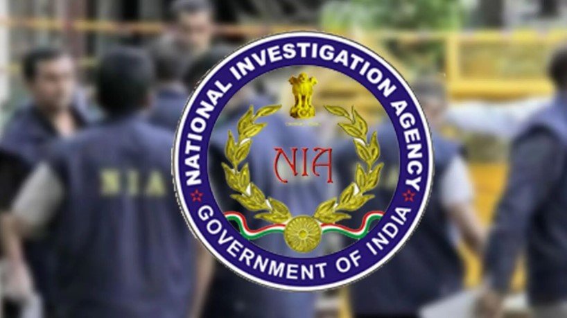 New Delhi: NIA Extradites Hizbul Terrorist Iqbal Singh alias Shera from Portugal