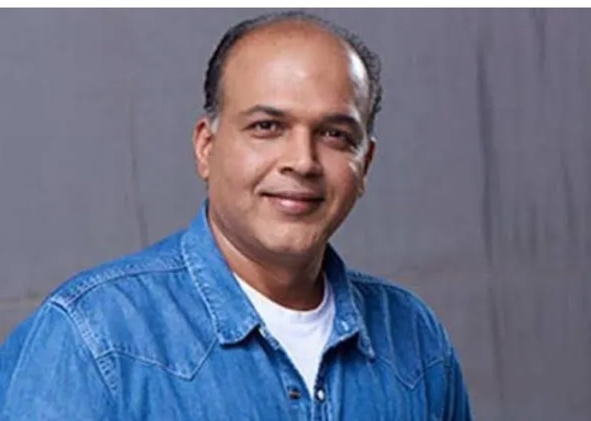 New Delhi: Film Director Ashutosh Gowariker Appointed Festival Director of the 57th IFFI