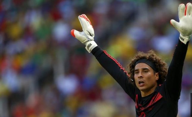 Mexico City: Mexican Legendary Goalkeeper Guillermo Ochoa to Retire After 2026 FIFA World Cup