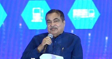 New Delhi: Gadkari Announces Launch of Nation's First Barrier-Free MLFF Toll System in Gujarat