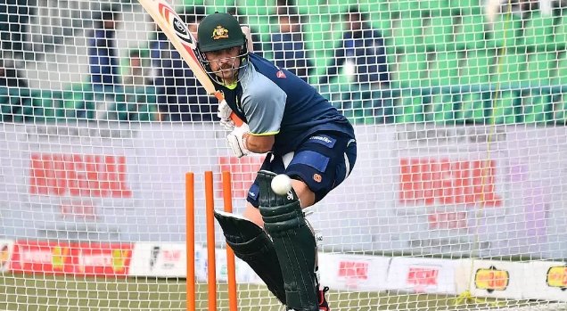 IPL 2026: Josh Inglis Arrives in Mumbai; May Play for LSG on May 4