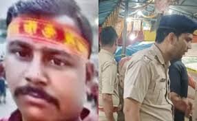 Patna: Shots Fired Amidst Blackout Mock Drill