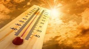 Lucknow: Red and Yellow Alerts Issued for the State Until May 23
