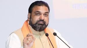 Patna: Bihar to Become an AI Hub; New AI Policy Coming Soon: Samrat Chaudhary