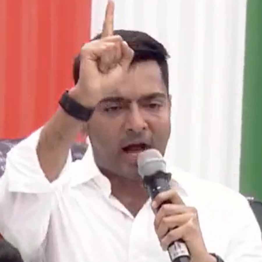 Kolkata: KMC Seeks ‘Elevation Copy’ of Building Linked to Abhishek Banerjee