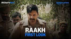 Mumbai: Ali Fazal to Appear in New Web Series 'Raakh'