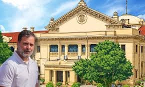 Prayagraj/Lucknow: Political Statements Do Not Constitute Sedition — High Court