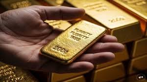New Delhi: Gold Rises by ₹2,721 in a Single Week