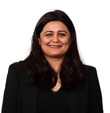 
New Delhi: Shweta Ravi Kumar Receives International Honor; Named ‘Energy Institute Fellow’