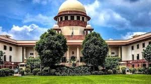 New Delhi: Supreme Court's Digital Initiatives