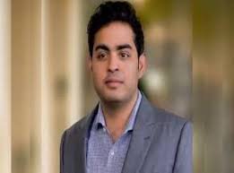 Mumbai: Akash Ambani Appointed Managing Director of Jio Platforms