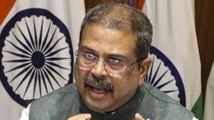 New Delhi: Union Education Minister Reviews Preparations for NEET Re-examination
