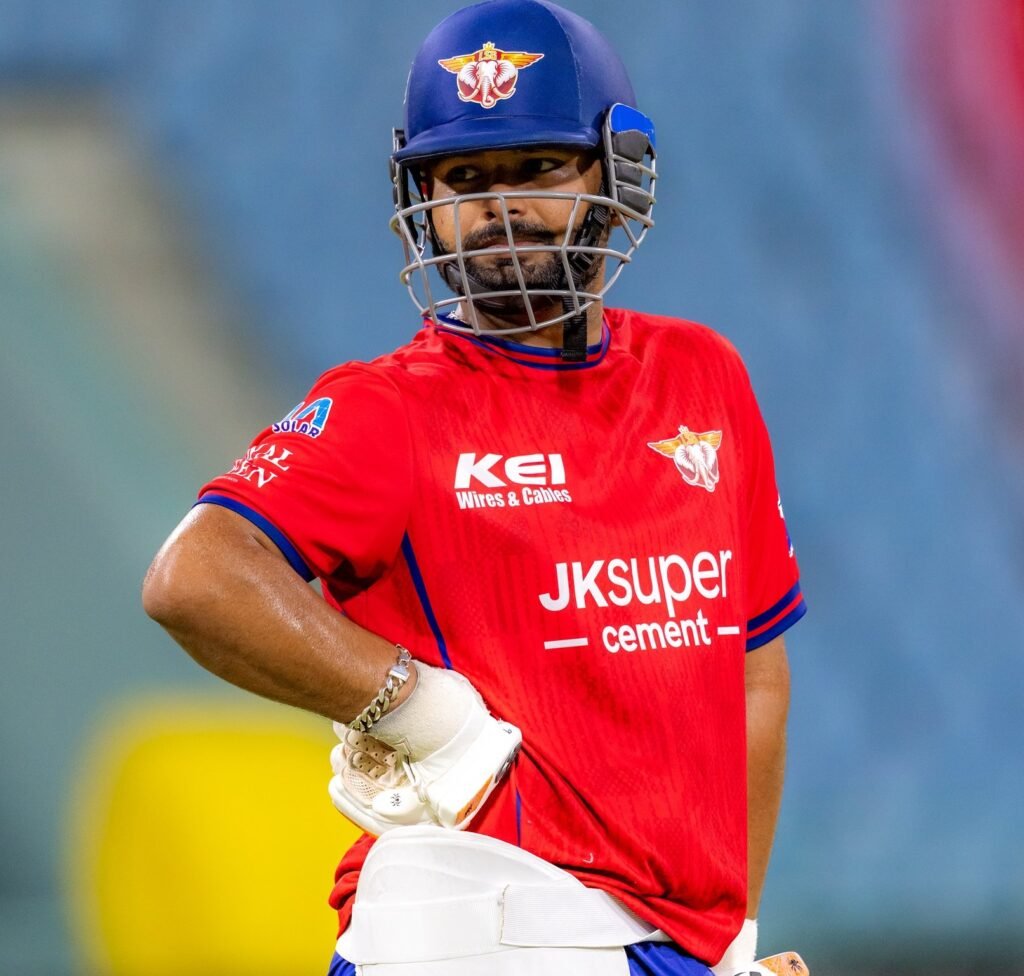 Lucknow: Tom Moody Speaks on Pant's Captaincy; Hints at Changes within LSG