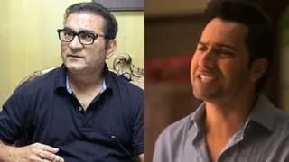 Mumbai: Producers Did Not Contact Abhijeet Bhattacharya Before Creating 'Chunari Chunari' Remake