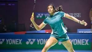 Singapore: PV Sindhu Reaches Singapore Open Quarter-finals