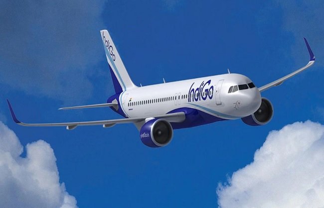 New Delhi: IndiGo Reports Net Loss of ₹2,536.9 Crore in Q4 of FY 2025-26