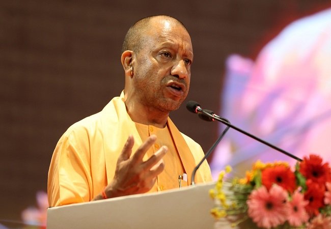 Lucknow: Chief Minister Yogi's Gift—Ganga Expressway to Remain Toll-Free for 15 Days