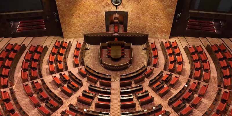 New Delhi: Elections Announced for 24 Rajya Sabha Seats and By-elections for Two; Voting on June 18