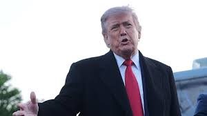 Washington: A Major Setback for US President Donald Trump
