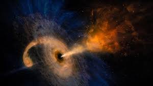 Imphal: New Galaxy Structure Named ‘Loktak’