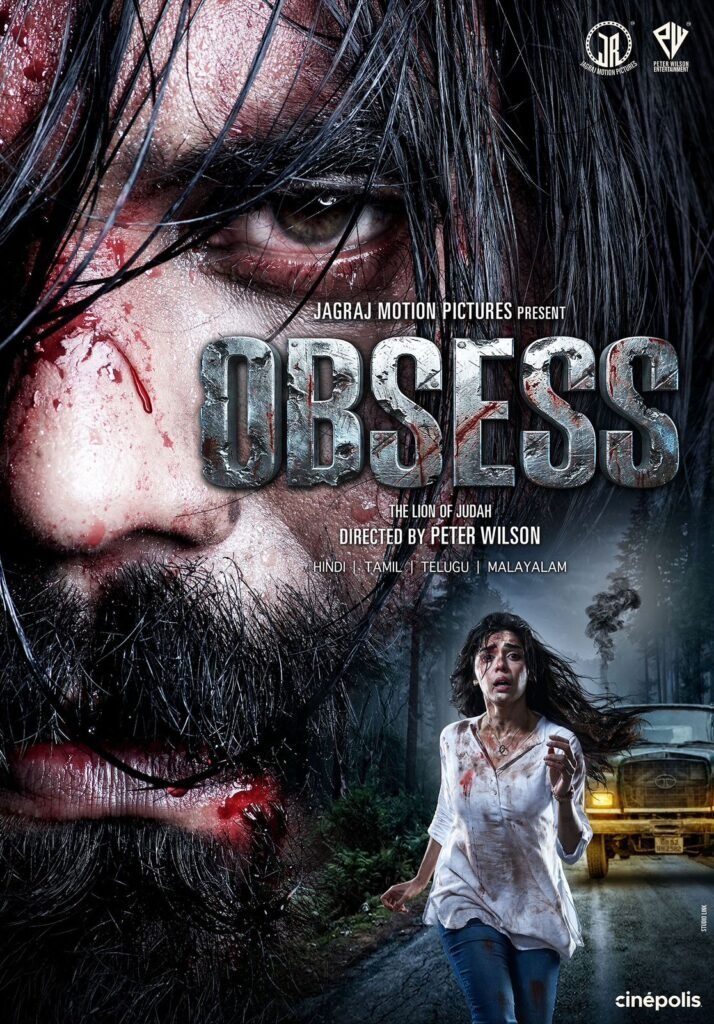 Mumbai: Film Review: 'Obsess' Keeps Audiences Captivated with Suspense and Thrills