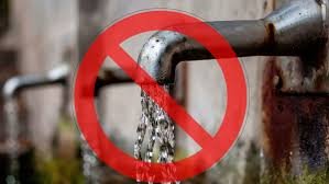 Kalyan: 24-Hour Water Supply Suspension in Kalyan-Dombivli