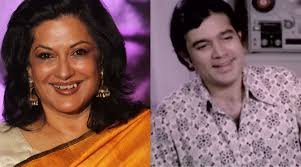 Mumbai: Rajesh Khanna Was a Spoiled Nawab: Moushumi Chatterjee