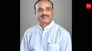 
Pune: Case Registered Over Ink-Throwing Incident Involving NCP Spokesperson