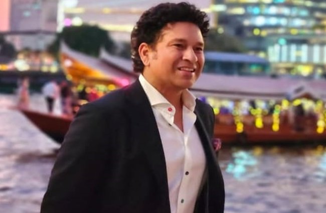 New Delhi: The 'Impact Player' Rule Should Be Abolished: Sachin