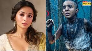 Mumbai: Alia Bhatt to Spearhead the Grand Finale of the 'Tumbbad' Franchise