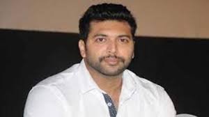 Mumbai: Jayam Ravi's Emotional Statement—Takes a Break from Acting