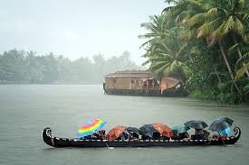 Thiruvananthapuram: Monsoon Expected to Arrive in Kerala Around May 26