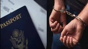 Panaji: Afghan National Arrested for Traveling on Fake Passport