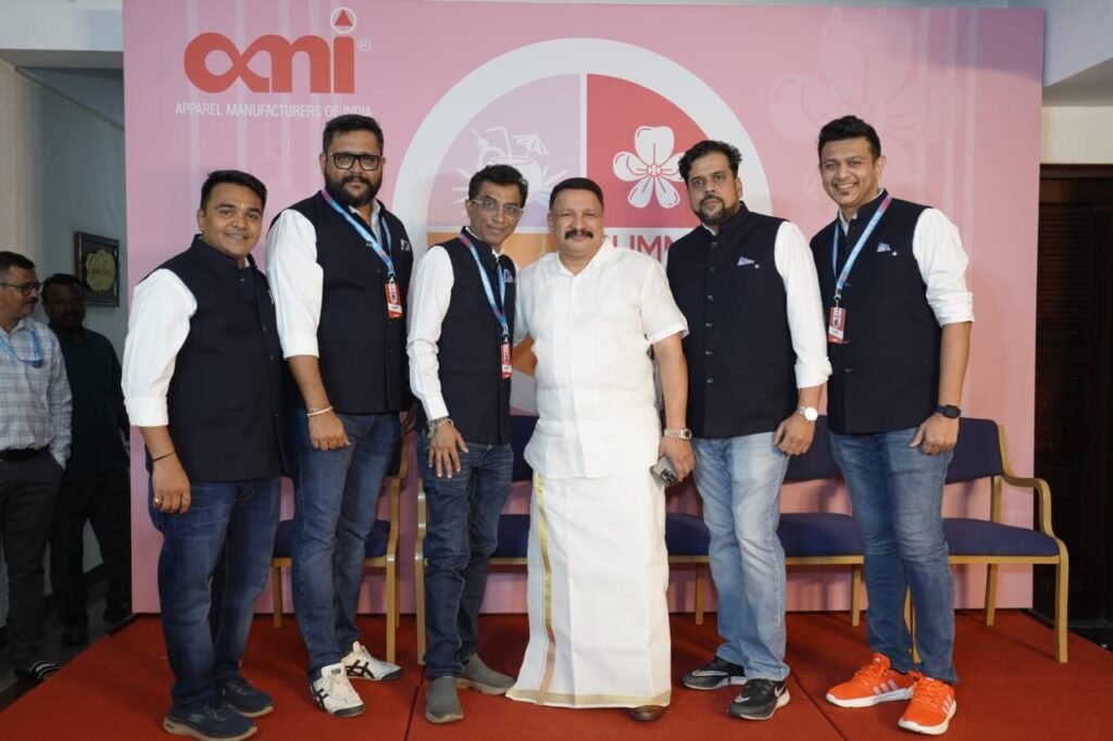 Ernakulam: A Major Event for South India's Apparel Industry