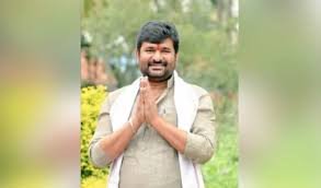 Bengaluru: Congress MLA Vinay Kulkarni Disqualified
