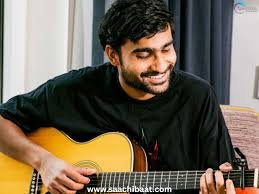 Mumbai: Prateek Kuhad Releases New Song 'Blush'
Announcement of Third Album 'Full Moon Chamber'