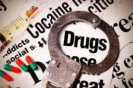 Mumbai: Five Convicted in Synthetic Drug Trafficking Case