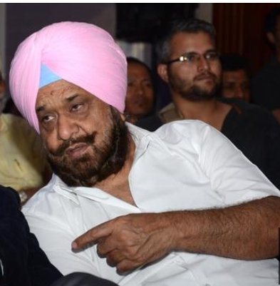 New Delhi: Former Indian Shooter and Olympian Randhir Singh Passes Away