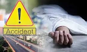 Mumbai: Pickup Vehicle and Bike Collide in Hingoli; Two Dead