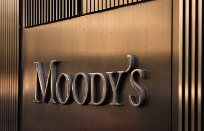 New Delhi: Amidst Global Economic Crises, India Stands as the Most Resilient and Robust Economy: Moody's