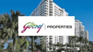 New Delhi: Godrej Properties Targets Sales Bookings of ₹39,000 Crore in Current Fiscal Year