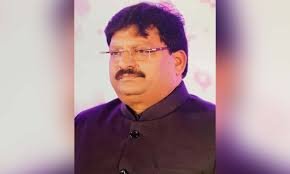 Mumbai: Anil Kumar Gaikwad Becomes New President of IRF India
