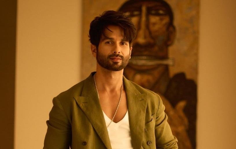 Mumbai: Shahid Kapoor and Varun Dhawan Duo to Feature in Comedy Franchise 'No Entry 2'