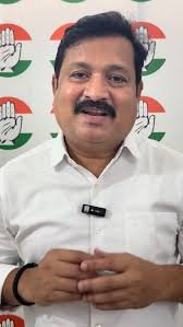 Mumbai: Inflation is the Result of the Modi Government's Flawed Policies: Atul Londhe